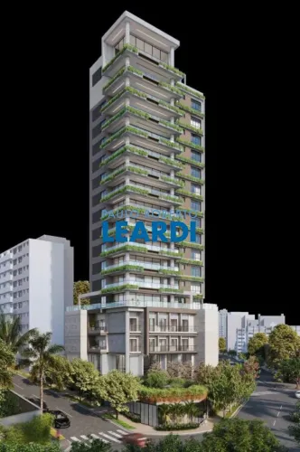 APARTAMENTO - HIGIENÓPOLIS - SP