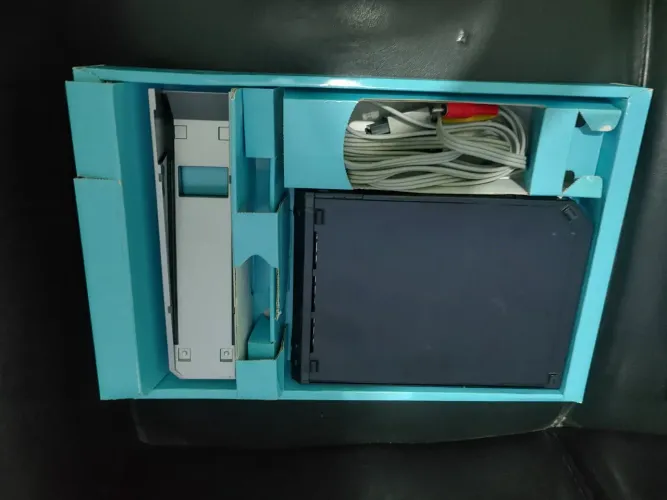 Nintendo Wii