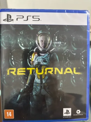 2 JOGOS DE PS5 MÍDIA FÍSICA POR 100