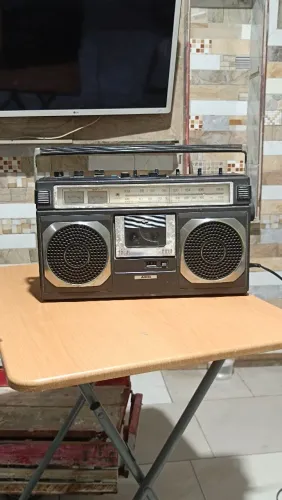 Rádio Aiko 420