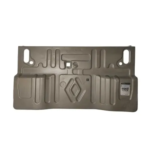 Painel Traseiro Kwid 2018 2025 Original Renault 