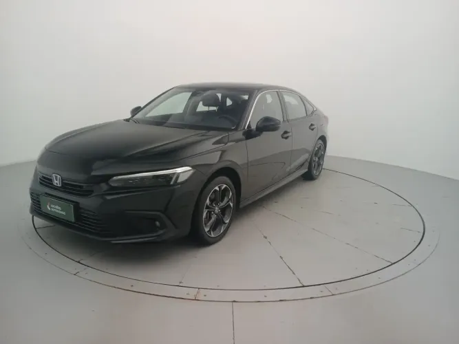 Honda Civic Sed.touring 2.0 16V Aut. (híbrido) 2024
