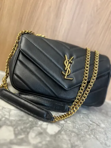 Saint Laurent Loulou Média Original