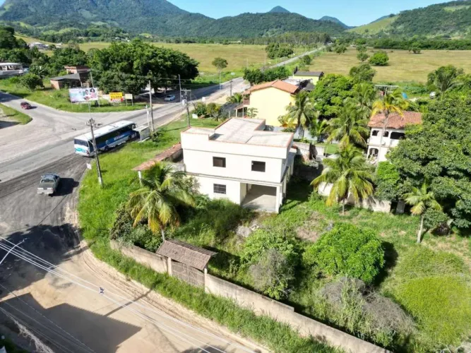 Comercial para Venda em Saquarema, Rio Mole