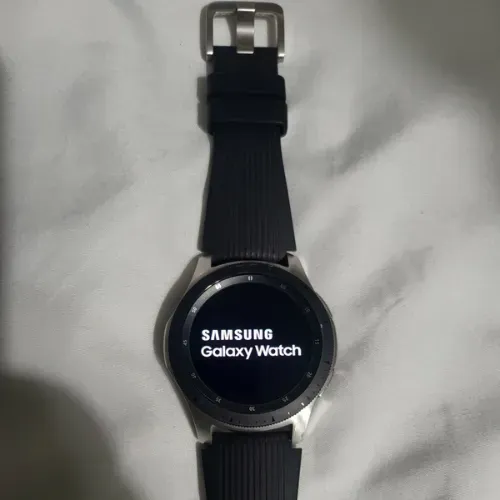 Relogio Samsung - controle batimentos cardiacos - Sono - Mensagens - Ligações
