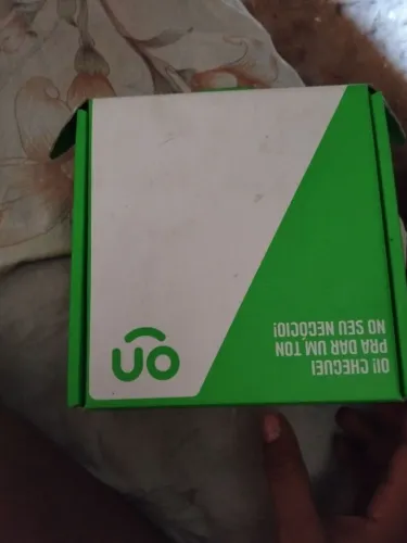 Máquina de cartão