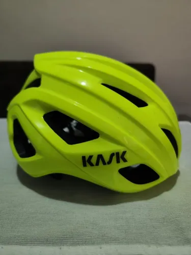 Capacete Kask Mojito R