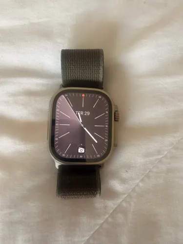Apple Watch Ultra 2