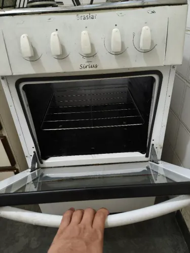 Geladeira Electrolux RE28 - Funcionando normalmente