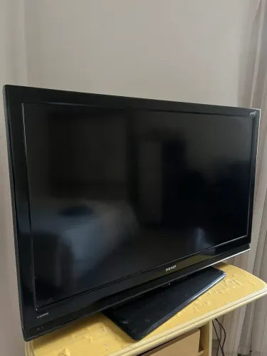 TV 50 Polegadas SEMP