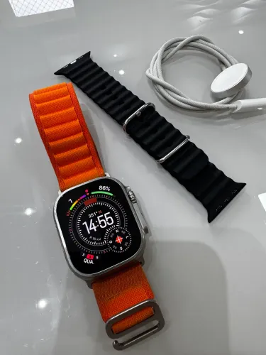 Apple Watch Ultra 1 49mm 