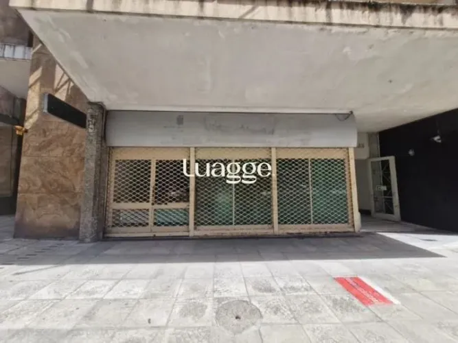 Loja para alugar no Centro Histórico de Porto Alegre