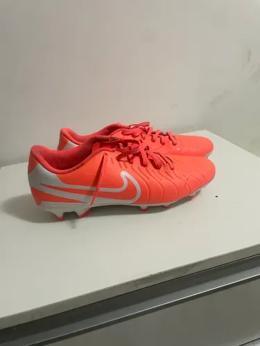 Chuteira Nike Tiempo 10 Legend campo 41