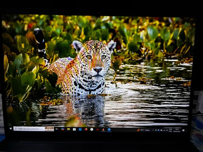 Notebook Lenovo IdeaPad Slim 3 R7