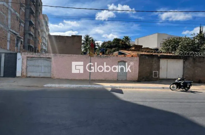 Terreno para locação no Funcionários 370m2