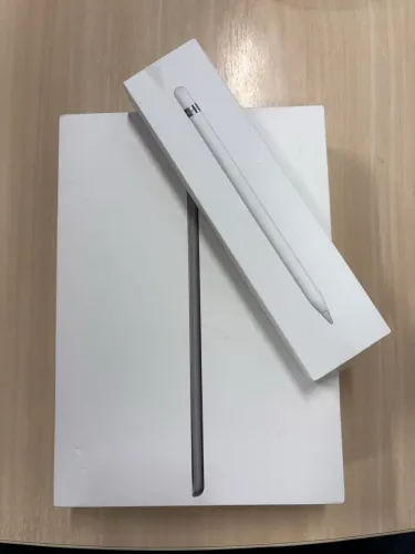 IPAD 9 GERACAO