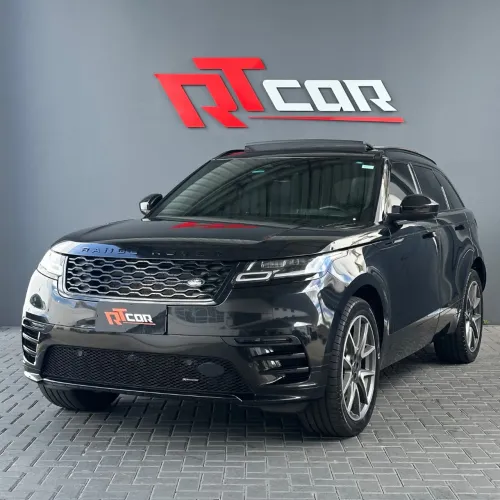 Land Rover Range Rover Velar HSE R-DYN. Phev 2023