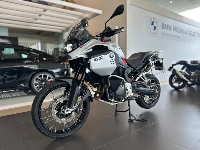 BMW F900 GS ADVENTURE PLUS
