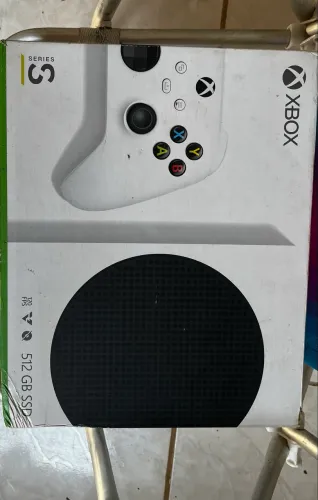 Xbox series S