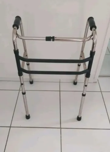 Andador para idoso