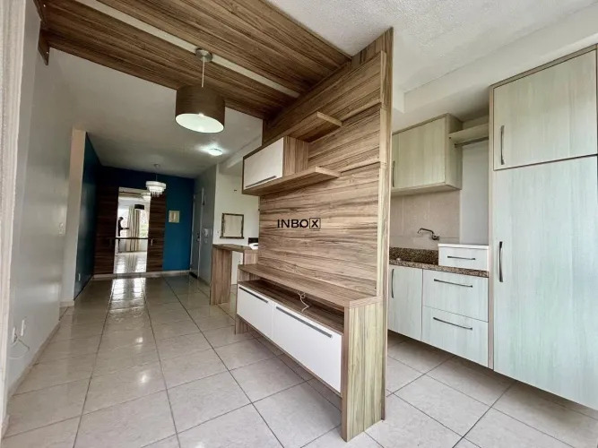 INBOX CIA IMOBILIARIA ALUGA, APARTAMENTO MÓBILIADO NO BOTAFOGO EM BENTO GONÇALVES.
