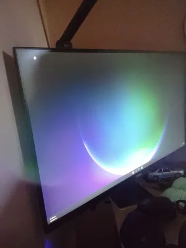 Monitor Acer Nitro KG273 G0bi 27 FHD 120hz