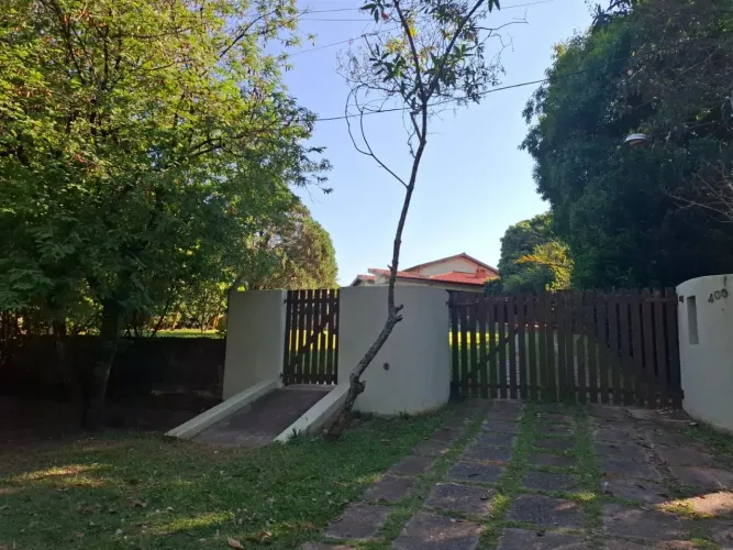 Chácara para locação