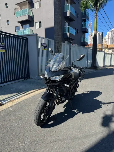 KAWASAKI Versys 650 ABS - 2023