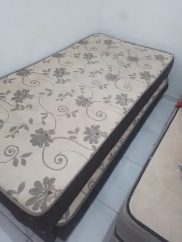 Vendas comprei outra