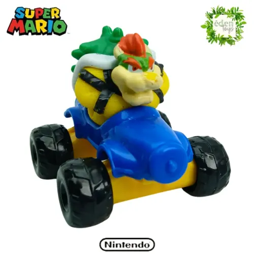 Super Mário Kart novo - Bowser (cód 649)