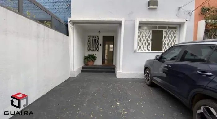 Sobrado à venda 2 quartos 2 vagas Conceição - Diadema - SP