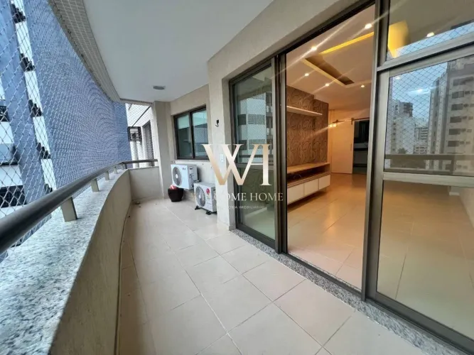 Apartamento com 3 quartos à venda, 95 m² por R$ 790.000 - Vital Brasil - Niterói/RJ