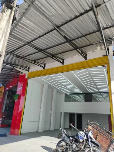 ALUGO GALPÃO COM 9 DE FRENTE E 16 DE FUNDOS EM SACRAMENTA - Belém - PA