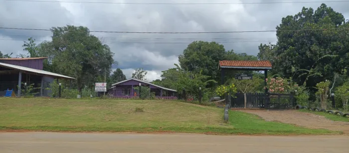 Chacara venda ou troca