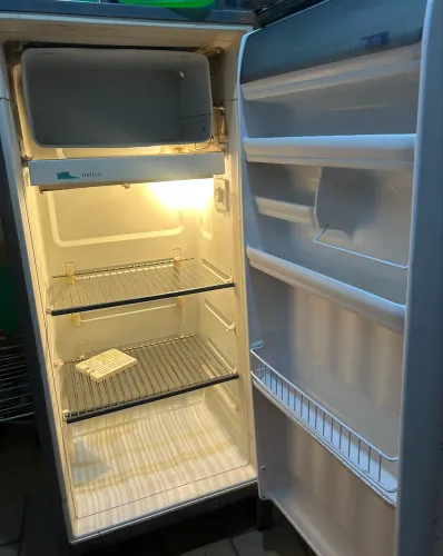 Geladeira