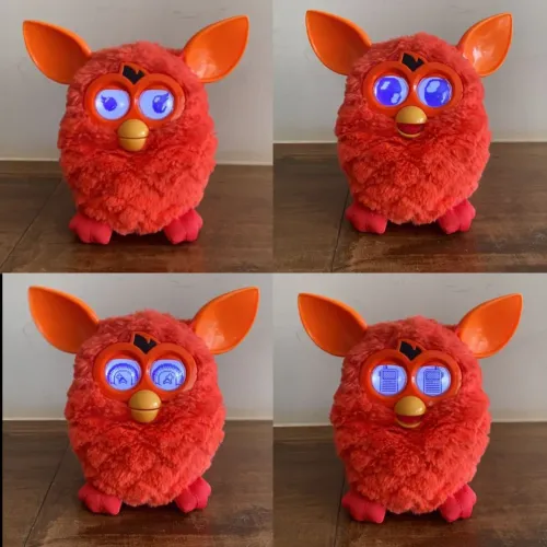 Furby Interativo vendo ou troco