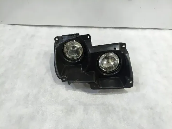 Farol De Milha Direito Strada adventure 2013 2014 2015 a 2019 original