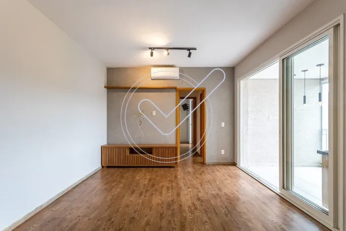 Venda de Apartamento no Condomínio Alphasitio - Santana de Parnaíba