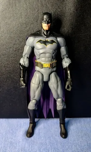 DC Essentials Batman