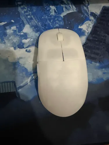 Endgame Mouse XM2W 4K