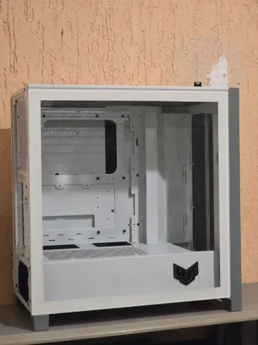 Gabinete Corsair 4000d