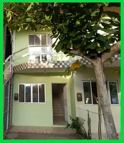 ALUGUEL ANUAL SOBRADO 1 QUARTO PRAIA DOS INGLESES FLORIANÓPOLIS DIRETO PROPRIETÁRIO