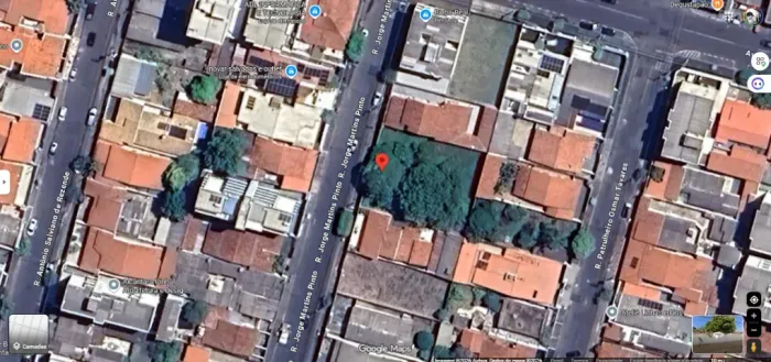 Vendo Área no Santa Mônica de 720m² próximo à av Segismundo