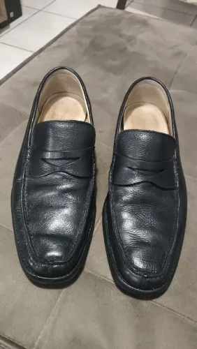 Sapato Brooksfield N° 39