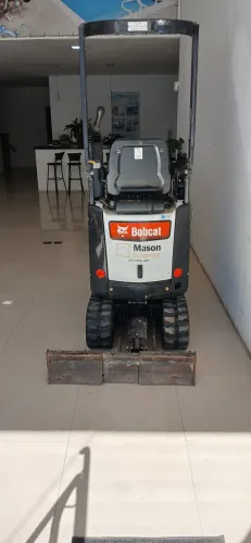 Bobcat E10