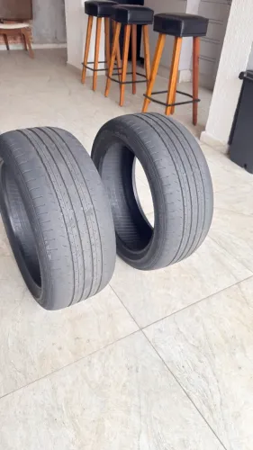 Pneus 225/45 R17 91W