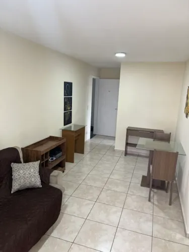 Apartamento mobiliado para alugar com 3 quartos no Butantã FL15