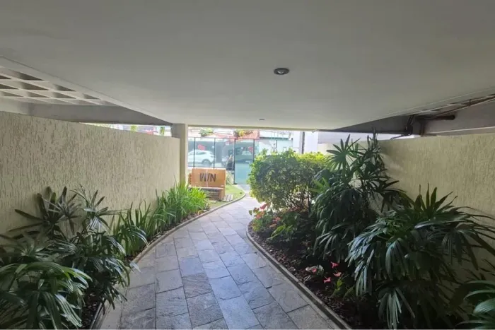 Excelente apartamento pronto para morar
