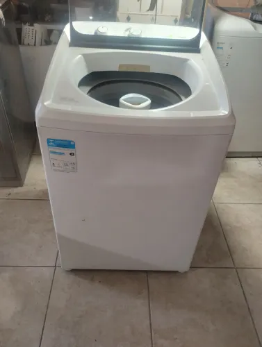MÁQUINA DE LAVAR CONSUL 12KG + 3 MESES DE GARANTIA + FRETE GRÁTIS 