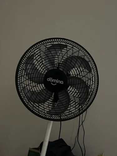 Ventilador